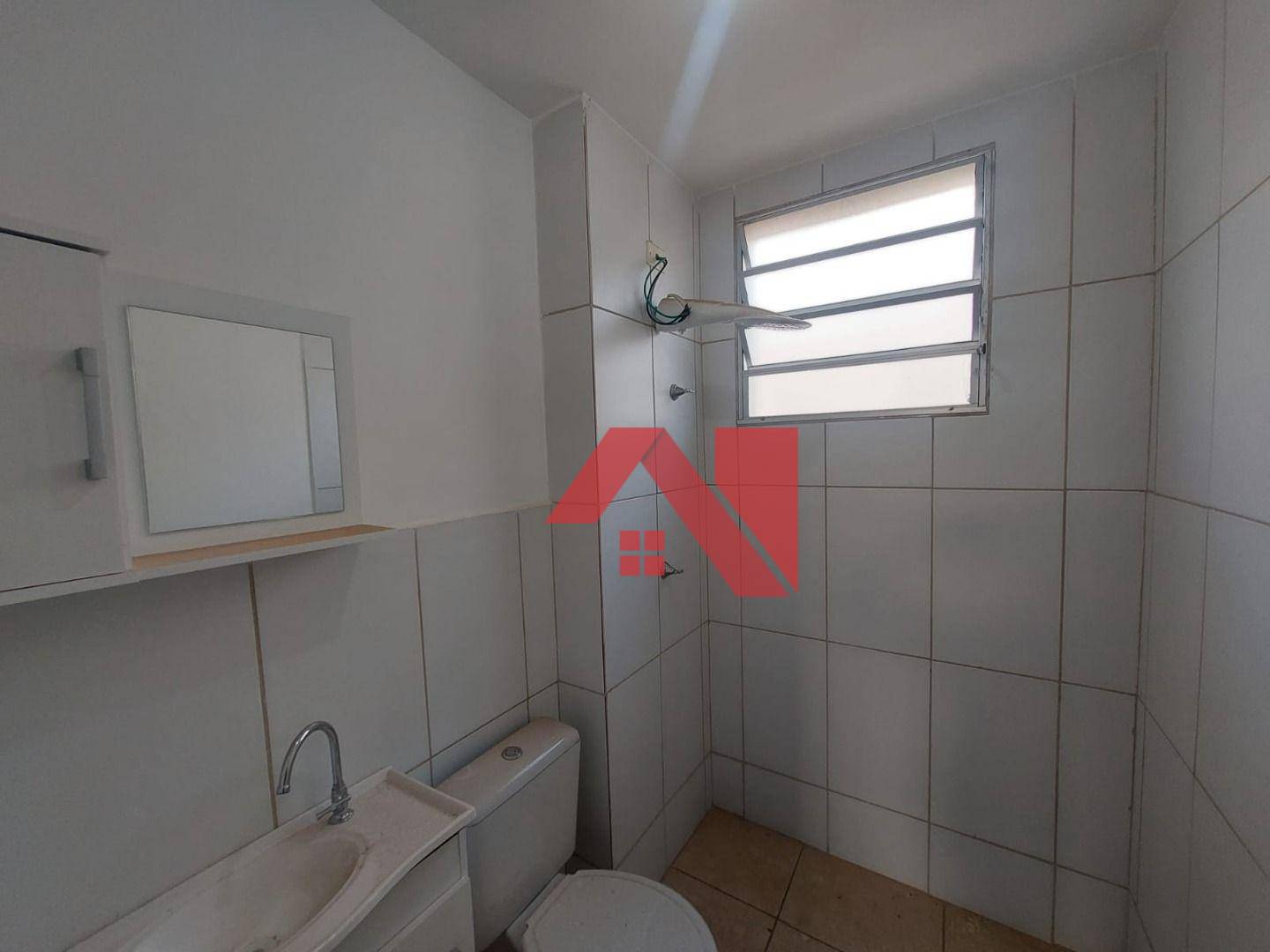 Apartamento à venda com 2 quartos, 50m² - Foto 8