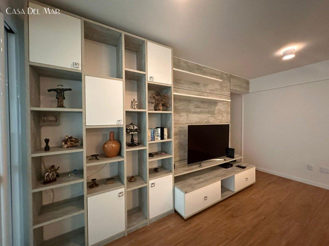 Apartamento à venda com 3 quartos, 113m² - Foto 4