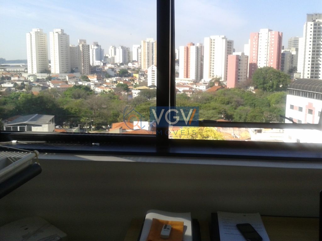 Conjunto Comercial-Sala à venda, 31m² - Foto 3