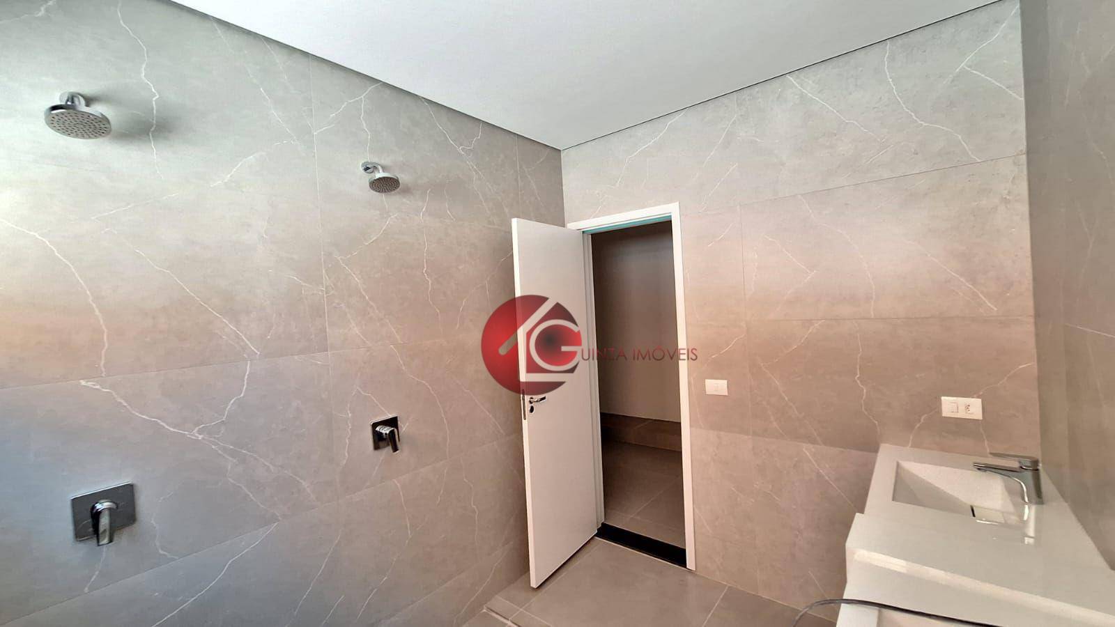 Casa de Condomínio à venda com 3 quartos, 201m² - Foto 12