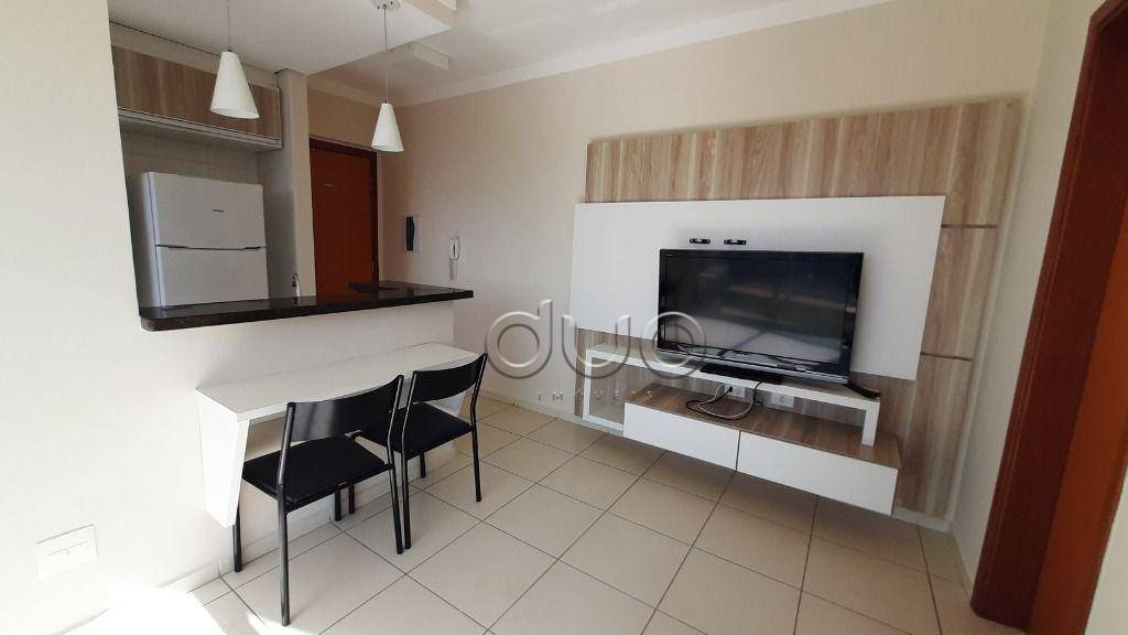 Apartamento para alugar com 1 quarto, 37m² - Foto 1