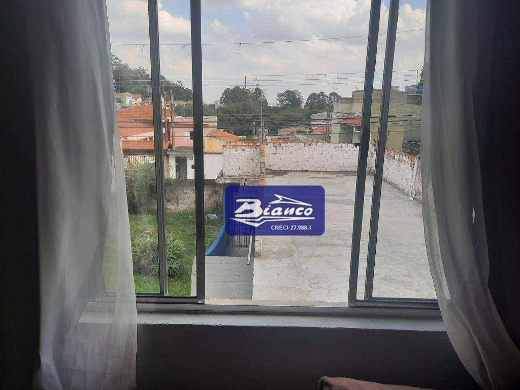 Sobrado à venda com 3 quartos, 118m² - Foto 17