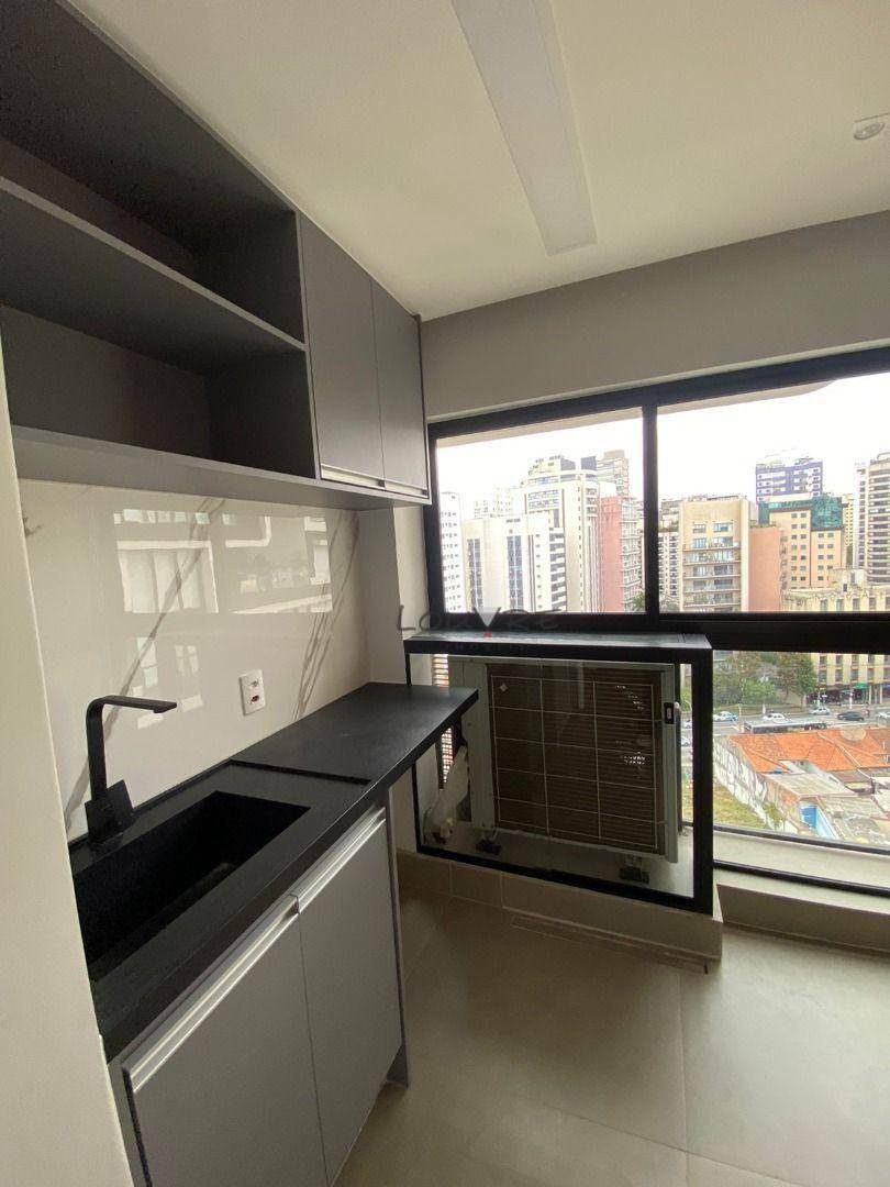 Apartamento à venda com 2 quartos, 80m² - Foto 13