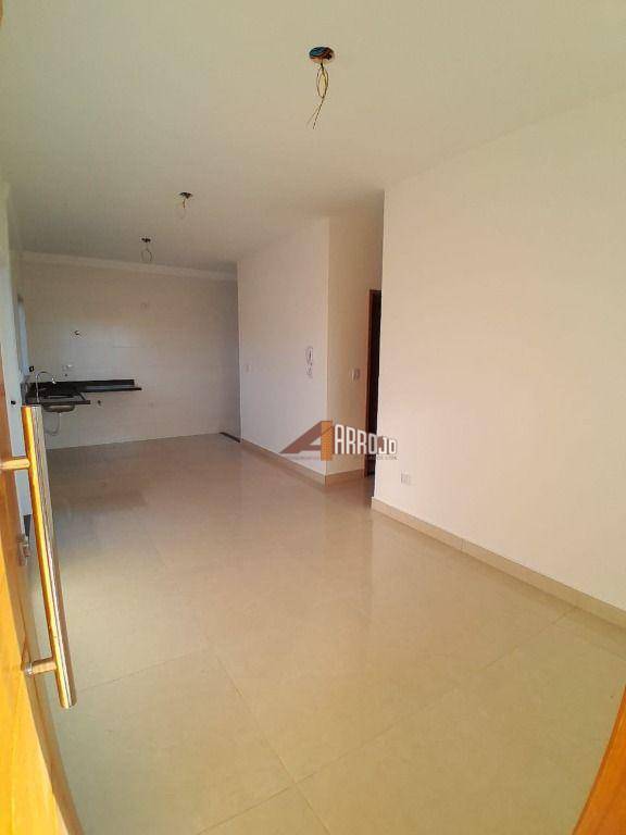 Apartamento à venda com 2 quartos, 49m² - Foto 5