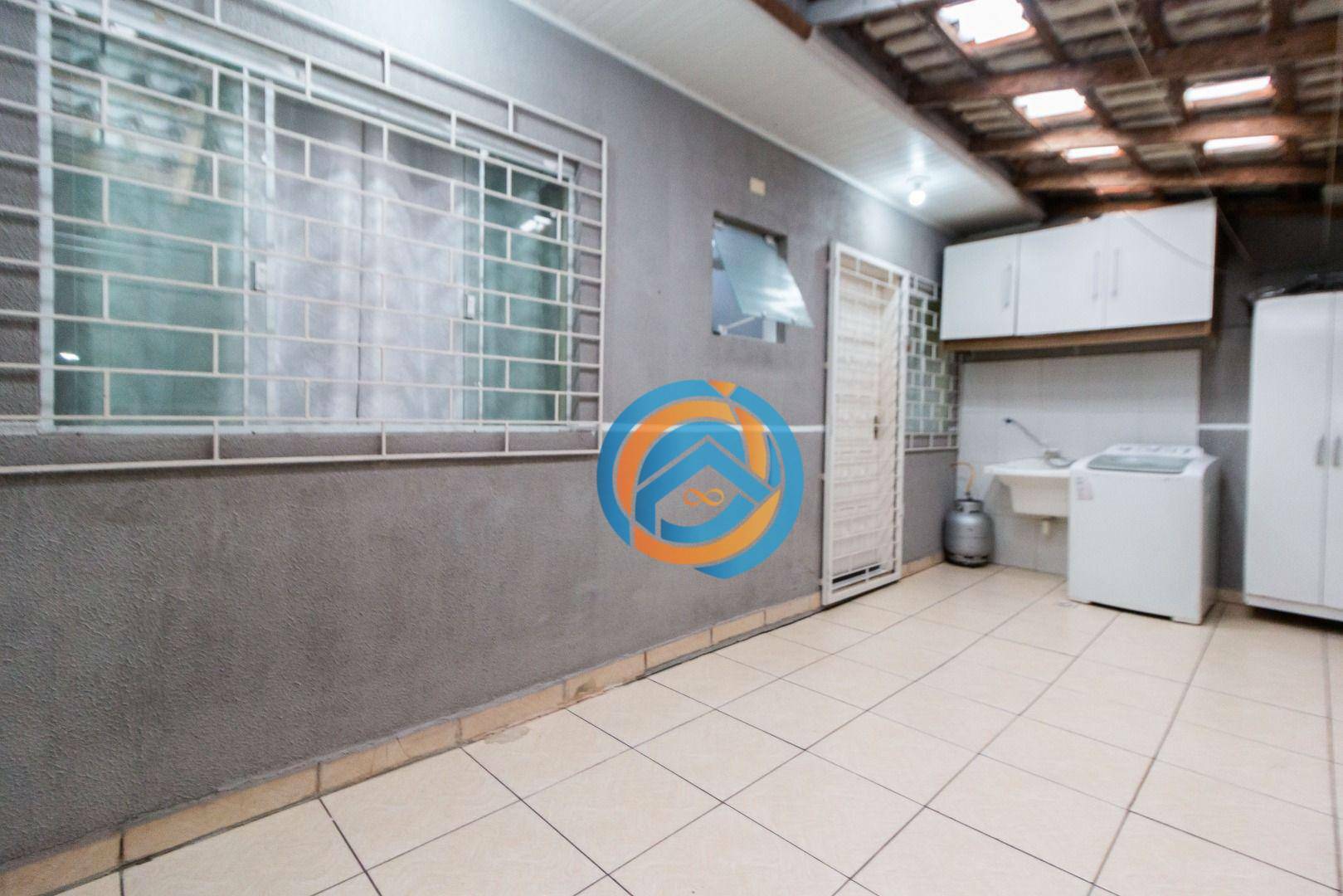 Casa de Condomínio à venda com 2 quartos, 58m² - Foto 20
