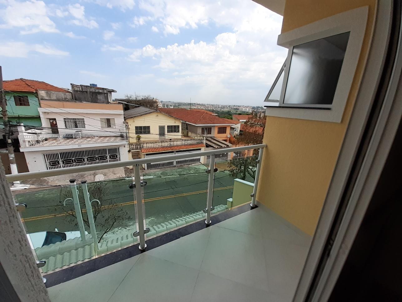 Sobrado à venda com 3 quartos, 95m² - Foto 7