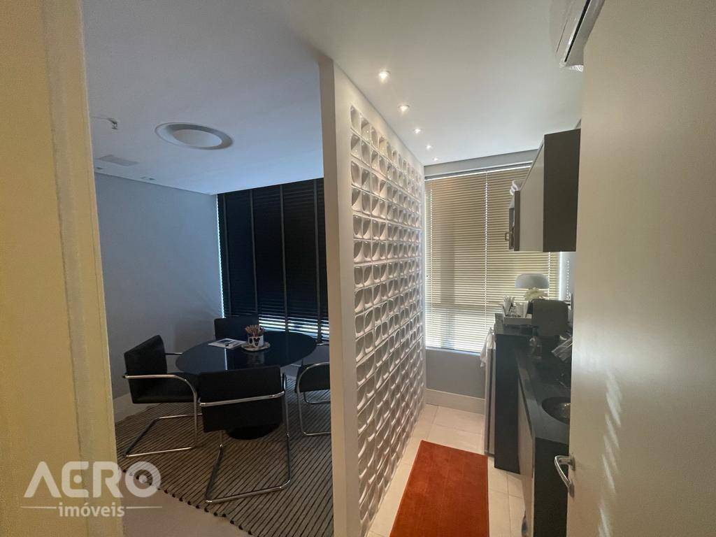 Conjunto Comercial-Sala à venda, 36m² - Foto 2