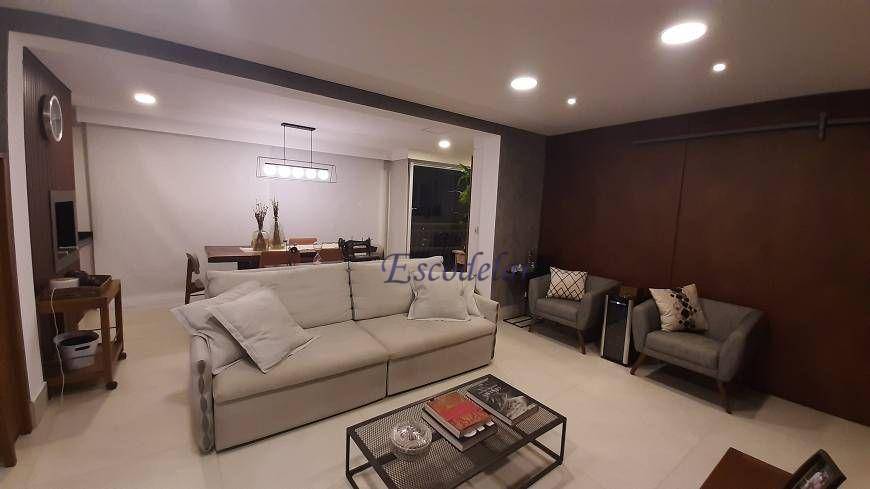 Apartamento à venda com 3 quartos, 105m² - Foto 23