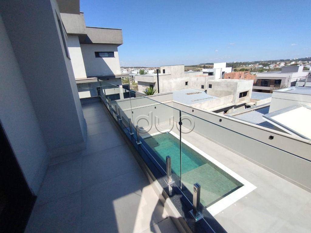 Casa de Condomínio para alugar com 3 quartos, 212m² - Foto 38