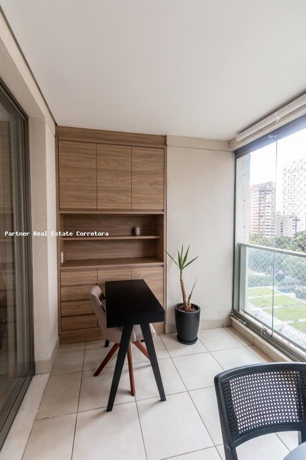 Apartamento à venda com 1 quarto, 62m² - Foto 23