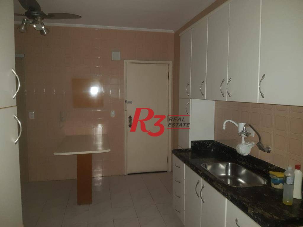 Apartamento à venda com 2 quartos, 88m² - Foto 3