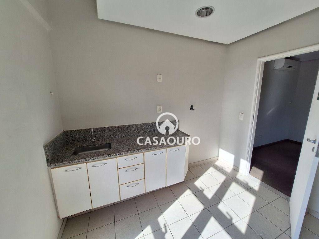 Prédio Inteiro para alugar, 273m² - Foto 40