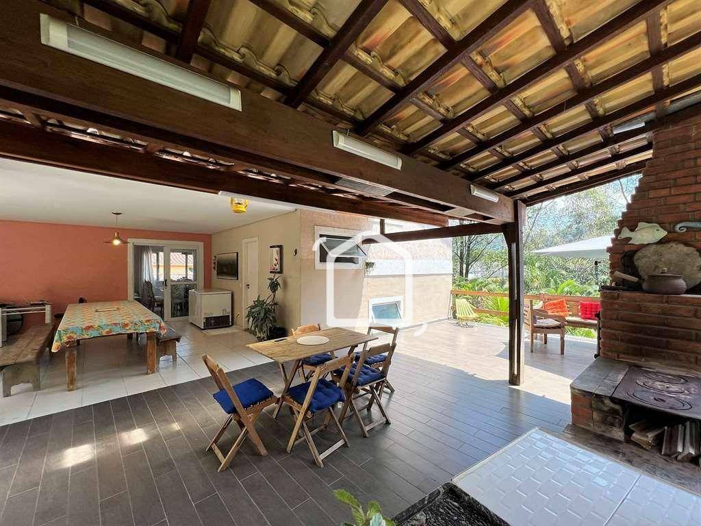 Casa de Condomínio à venda com 4 quartos, 400m² - Foto 21