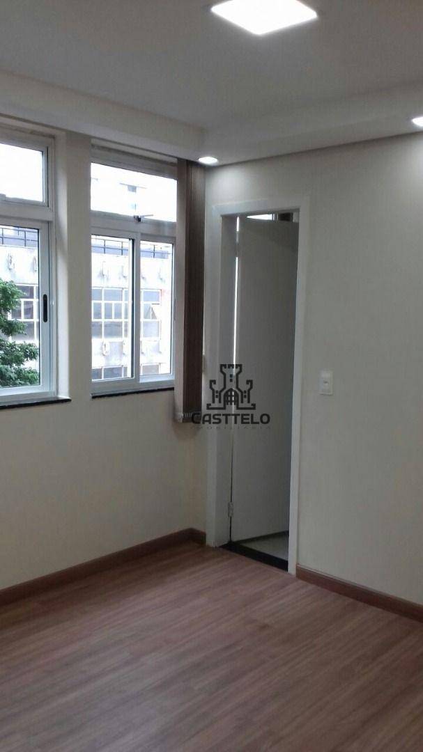 Conjunto Comercial-Sala à venda, 52m² - Foto 4