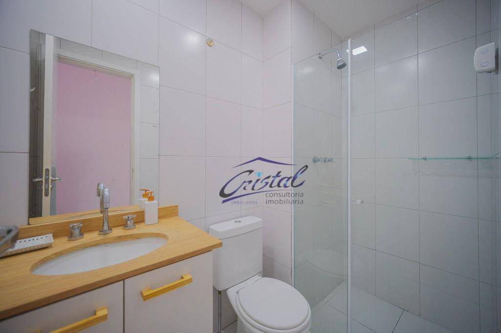 Apartamento à venda com 2 quartos, 53m² - Foto 15