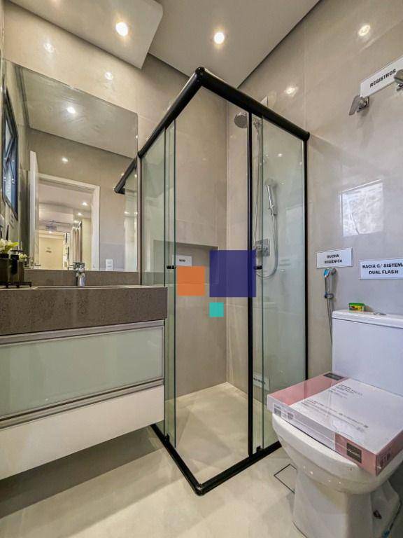 Sobrado à venda com 4 quartos, 160m² - Foto 18