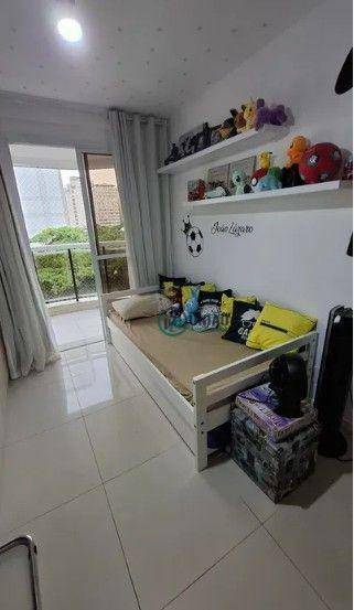 Apartamento à venda com 2 quartos, 78m² - Foto 9