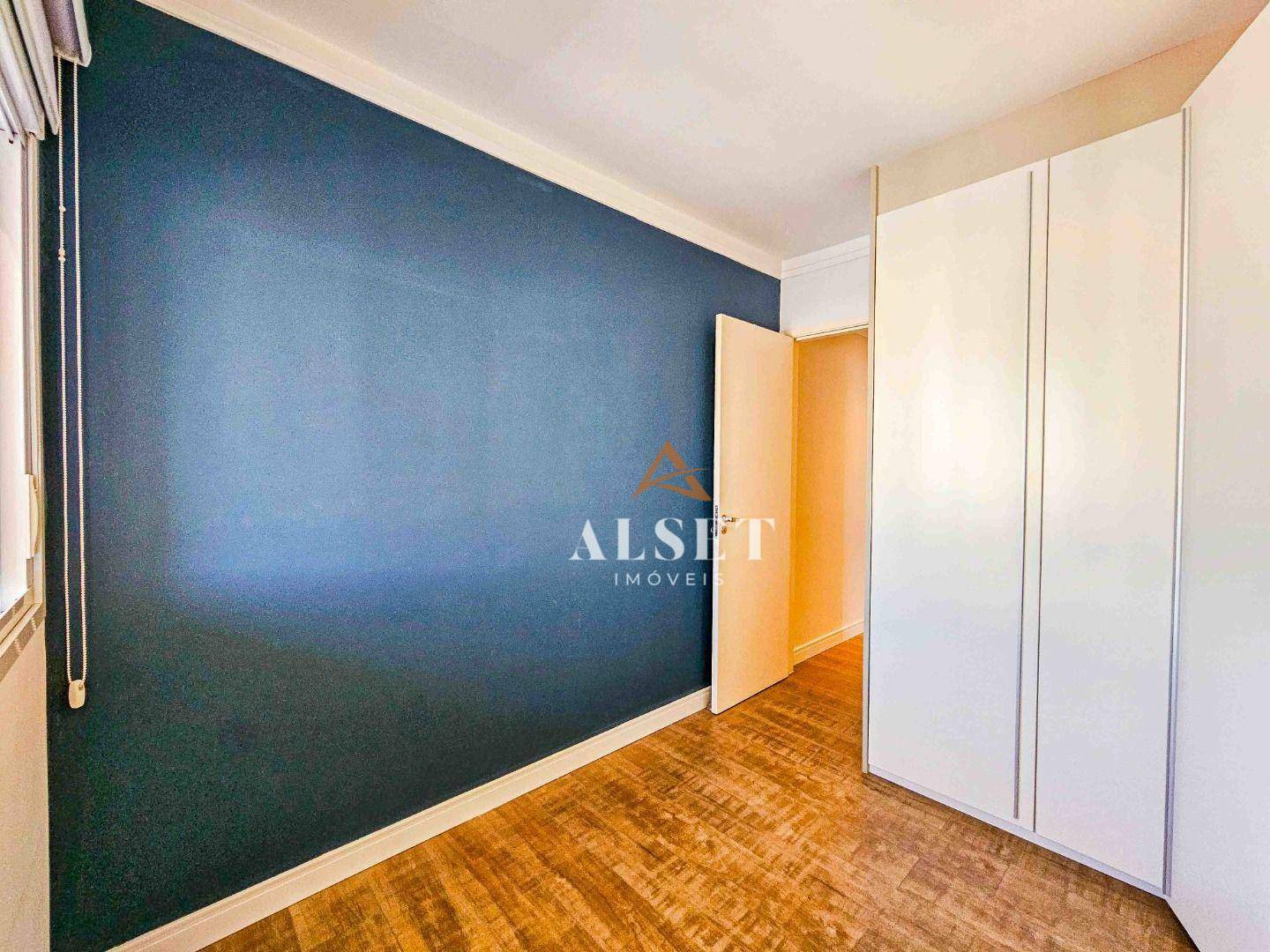 Apartamento à venda com 3 quartos, 118m² - Foto 37