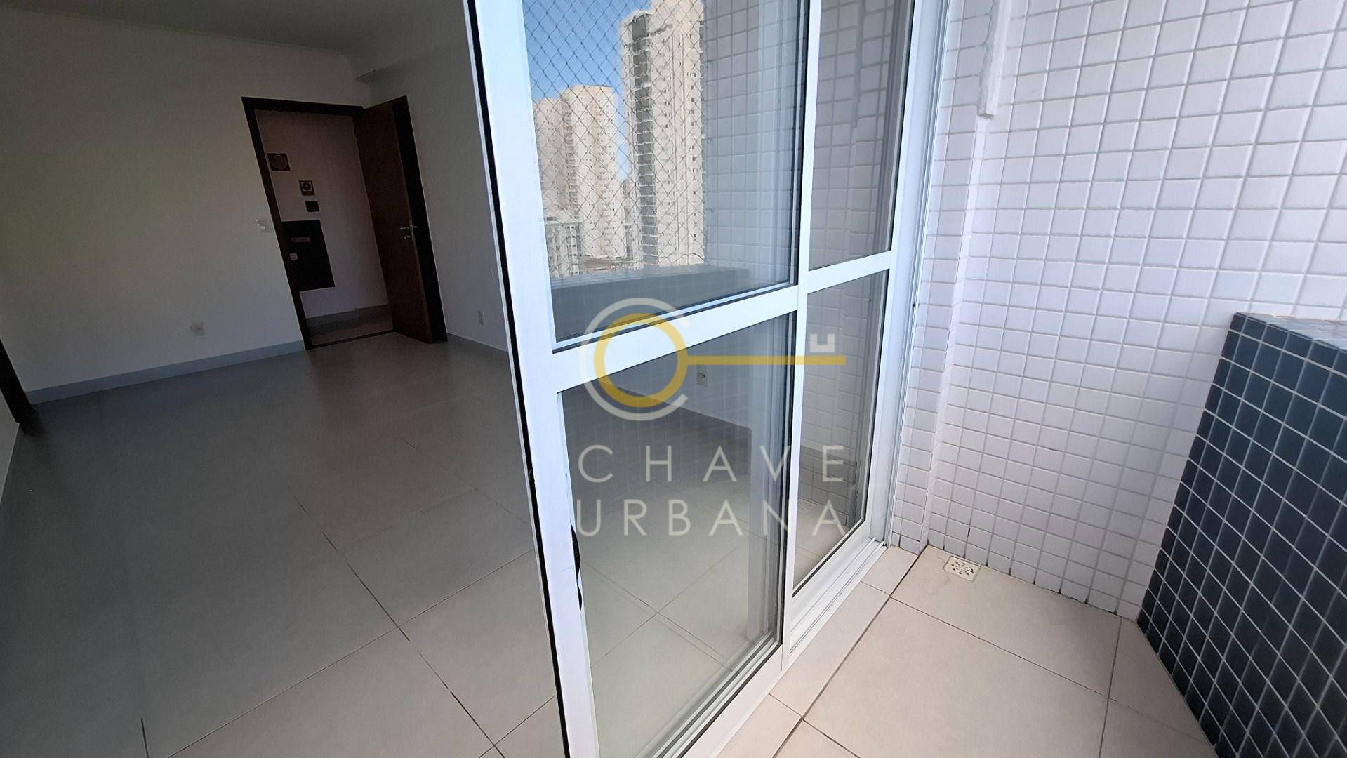 Apartamento, 1 quarto, 53 m² - Foto 3