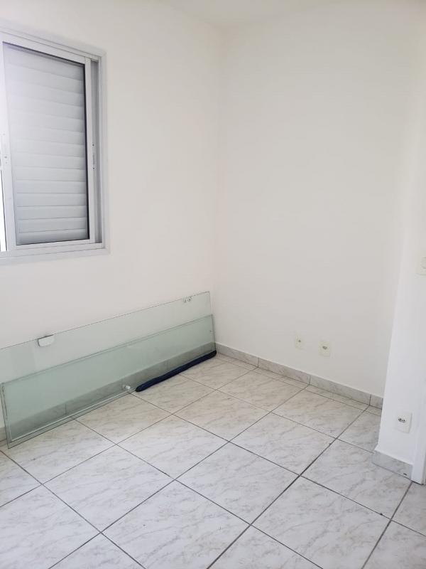 Apartamento à venda com 2 quartos, 48m² - Foto 9