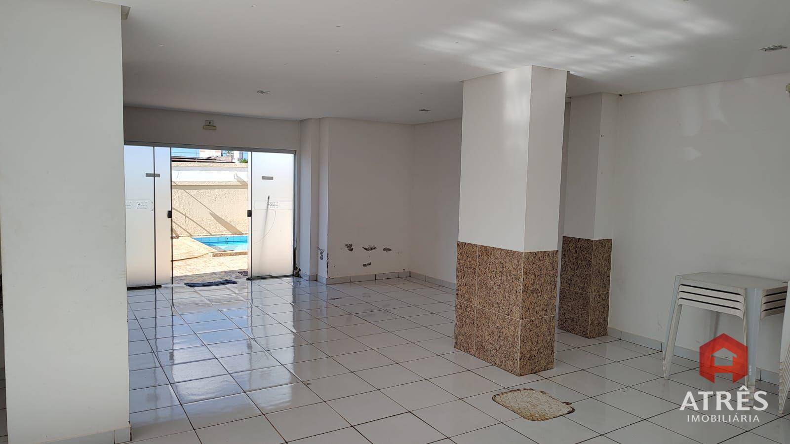 Apartamento à venda com 2 quartos, 104m² - Foto 10