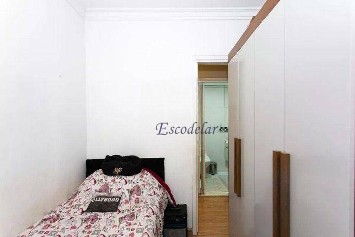 Apartamento à venda com 3 quartos, 60m² - Foto 21