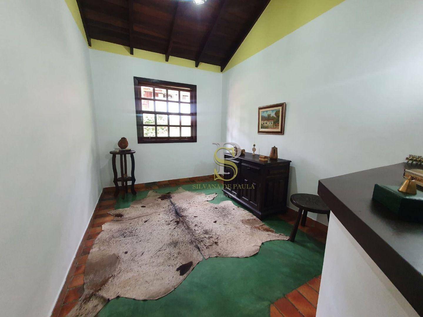 Casa de Condomínio à venda com 3 quartos, 180m² - Foto 19