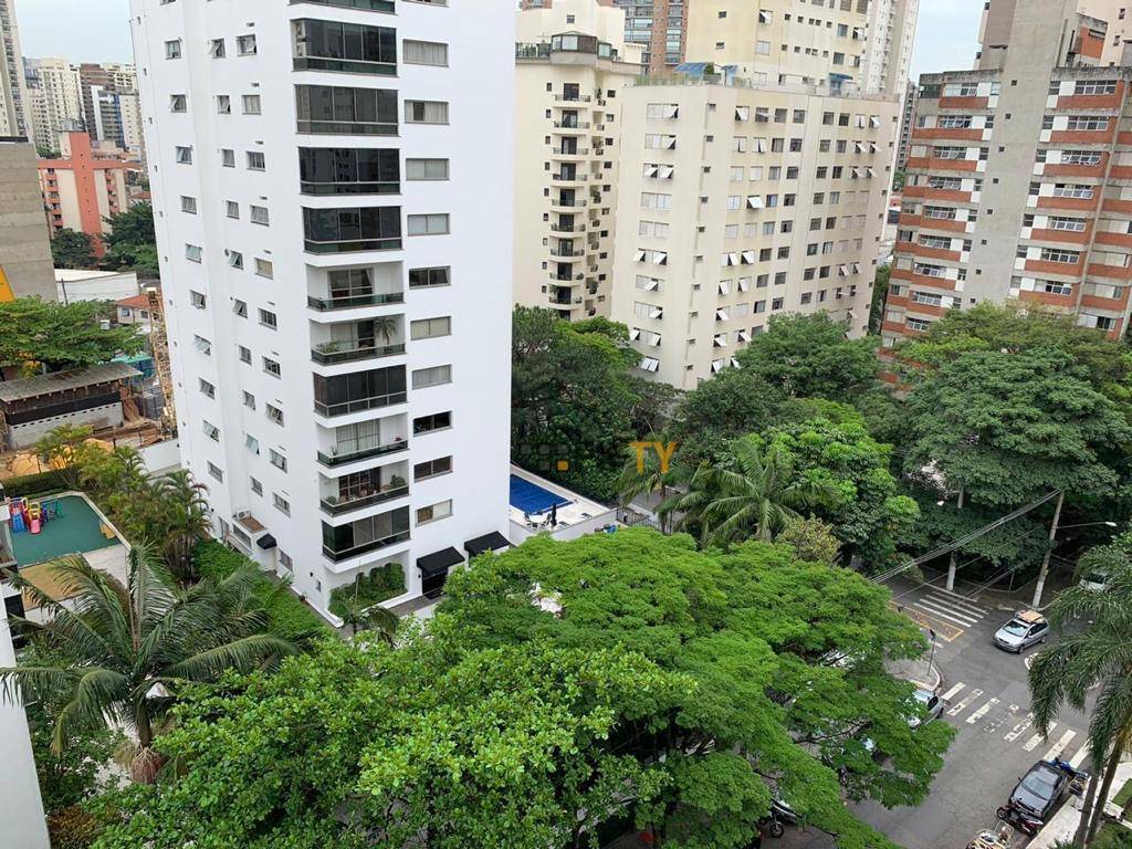 Apartamento à venda com 3 quartos, 300m² - Foto 34