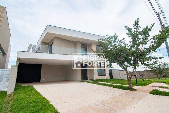 Casa de Condomínio à venda com 4 quartos, 182m² - Foto 1