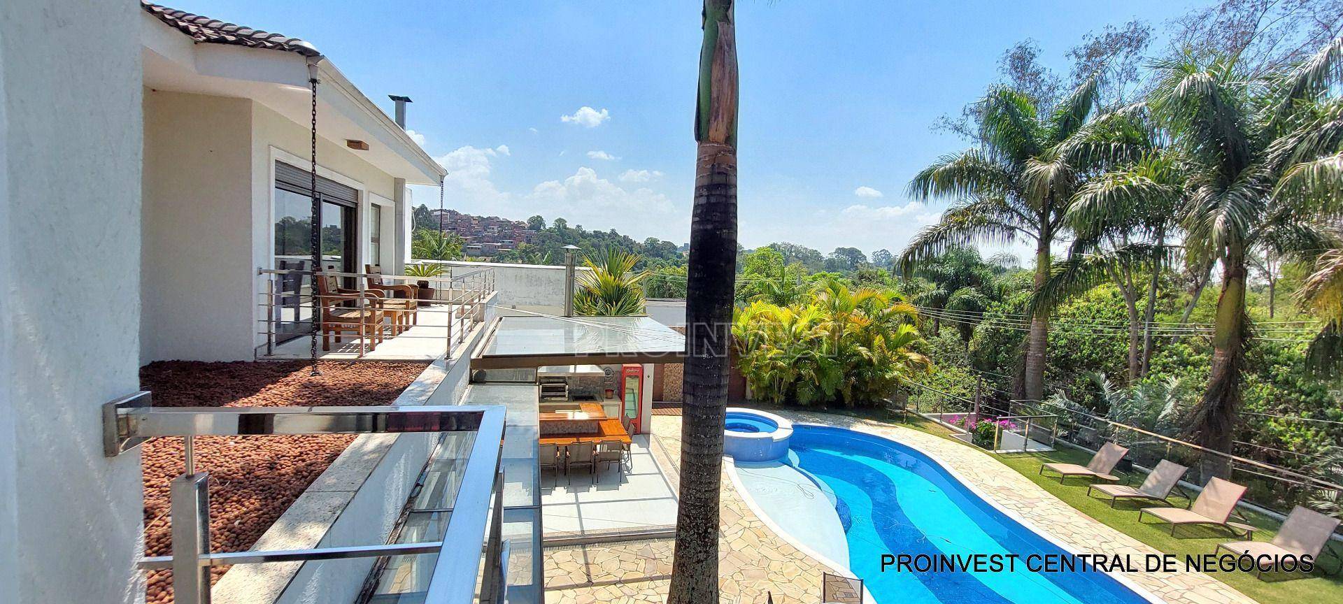 Casa de Condomínio à venda com 5 quartos, 503m² - Foto 32