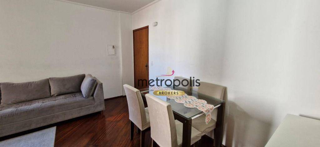 Apartamento à venda com 2 quartos, 76m² - Foto 8