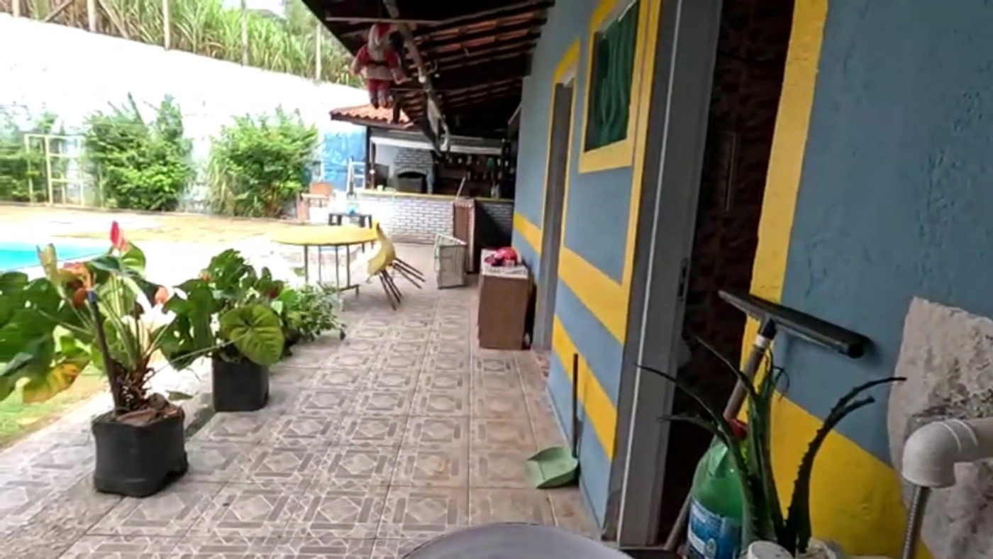 Chácara à venda com 4 quartos - Foto 23