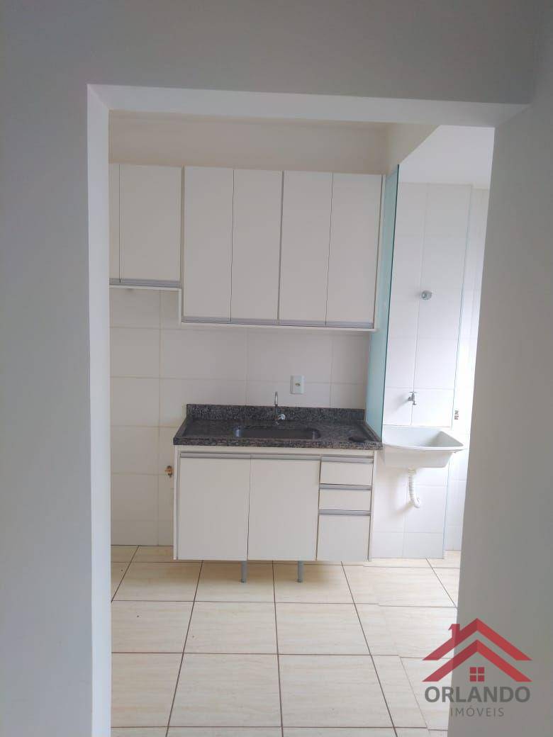 Apartamento à venda com 2 quartos, 75m² - Foto 3