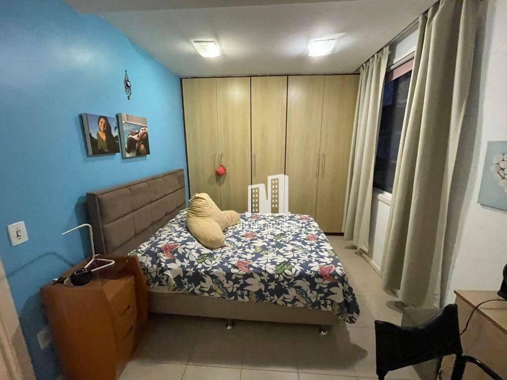 Casa de Condomínio à venda com 4 quartos, 200m² - Foto 26