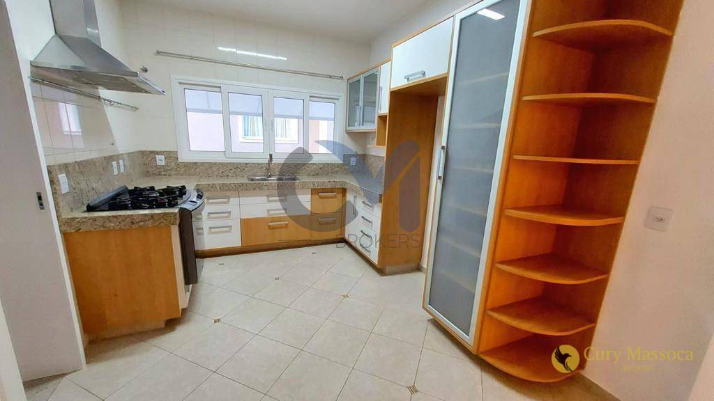 Casa de Condomínio à venda com 4 quartos, 408m² - Foto 20