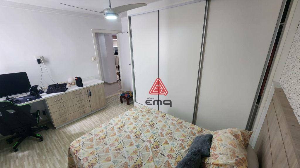 Apartamento à venda com 2 quartos, 60m² - Foto 7