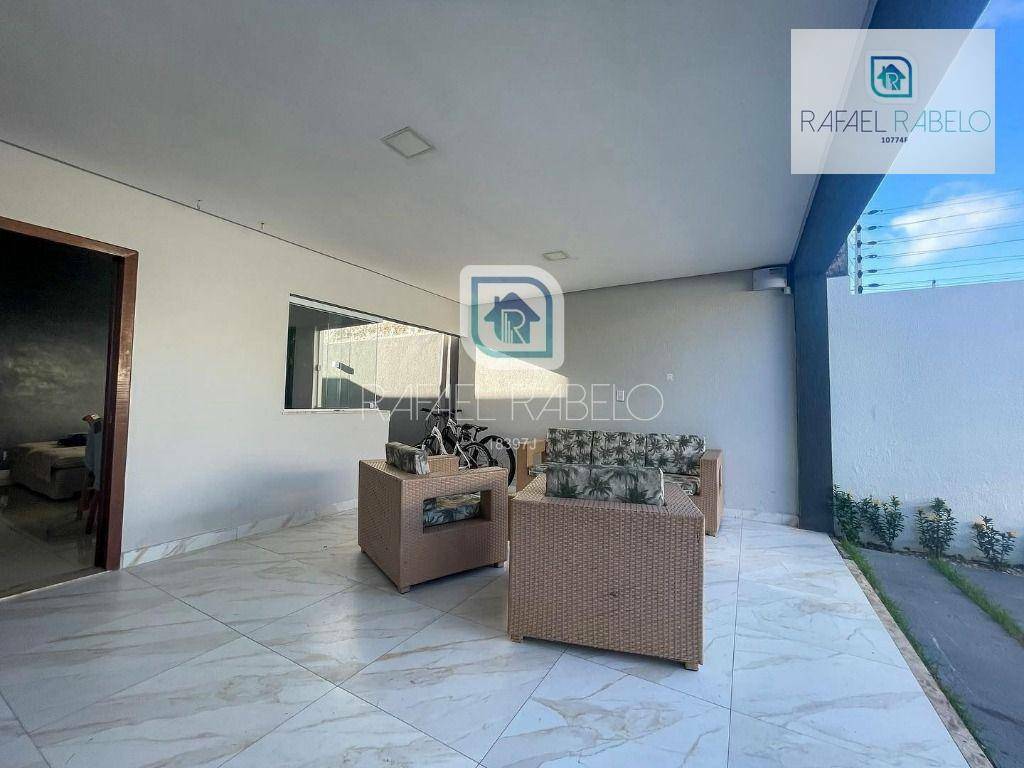 Casa à venda com 3 quartos, 125m² - Foto 6