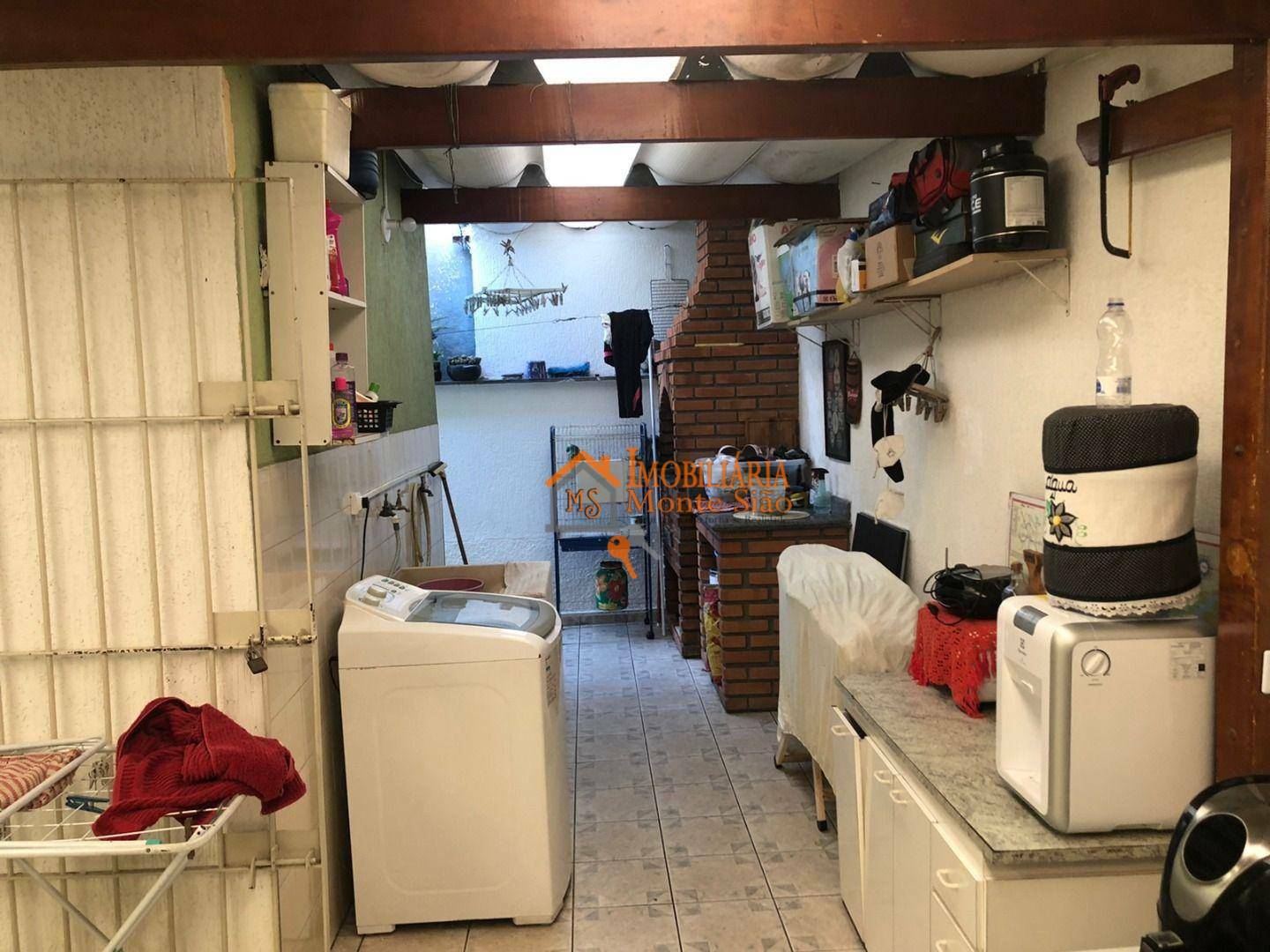 Casa à venda com 3 quartos, 166m² - Foto 17