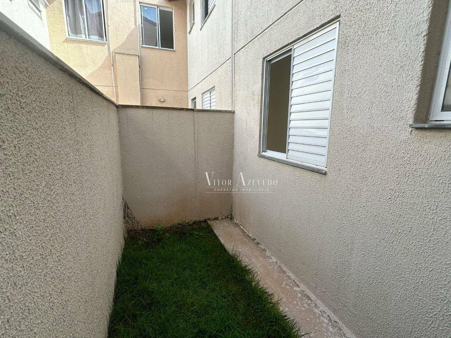 Apartamento à venda com 2 quartos, 53m² - Foto 25