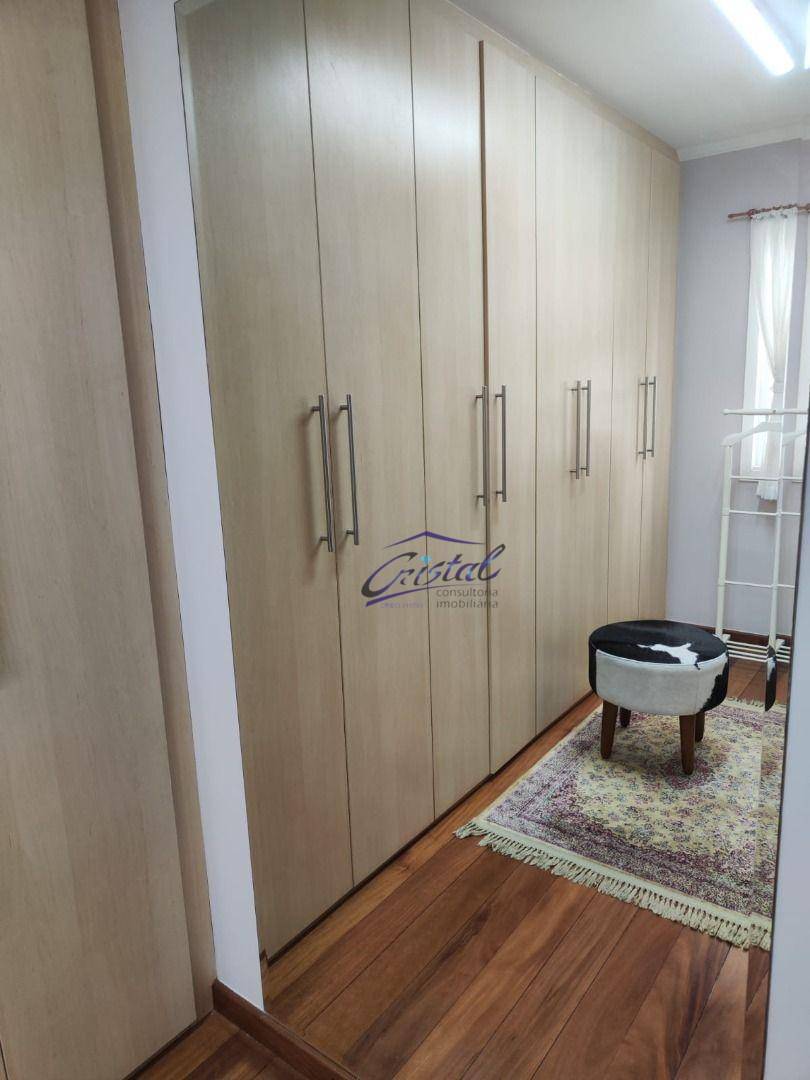 Casa à venda com 3 quartos, 220m² - Foto 28