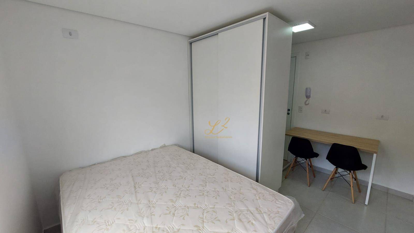 Kitnet-Studio, 17 m² - Foto 3