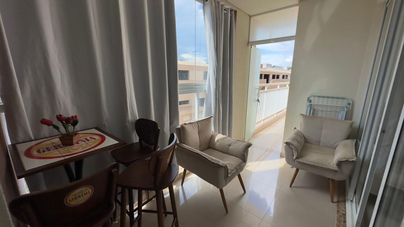 Apartamento à venda com 3 quartos, 94m² - Foto 34