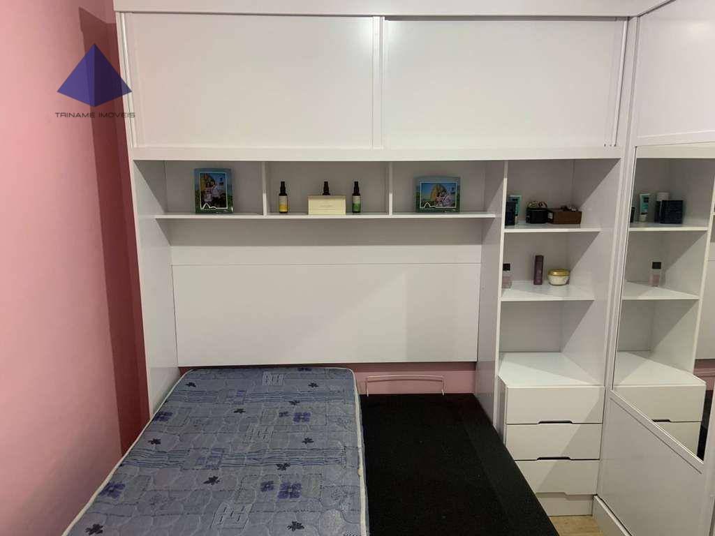 Sobrado à venda com 2 quartos, 70m² - Foto 16