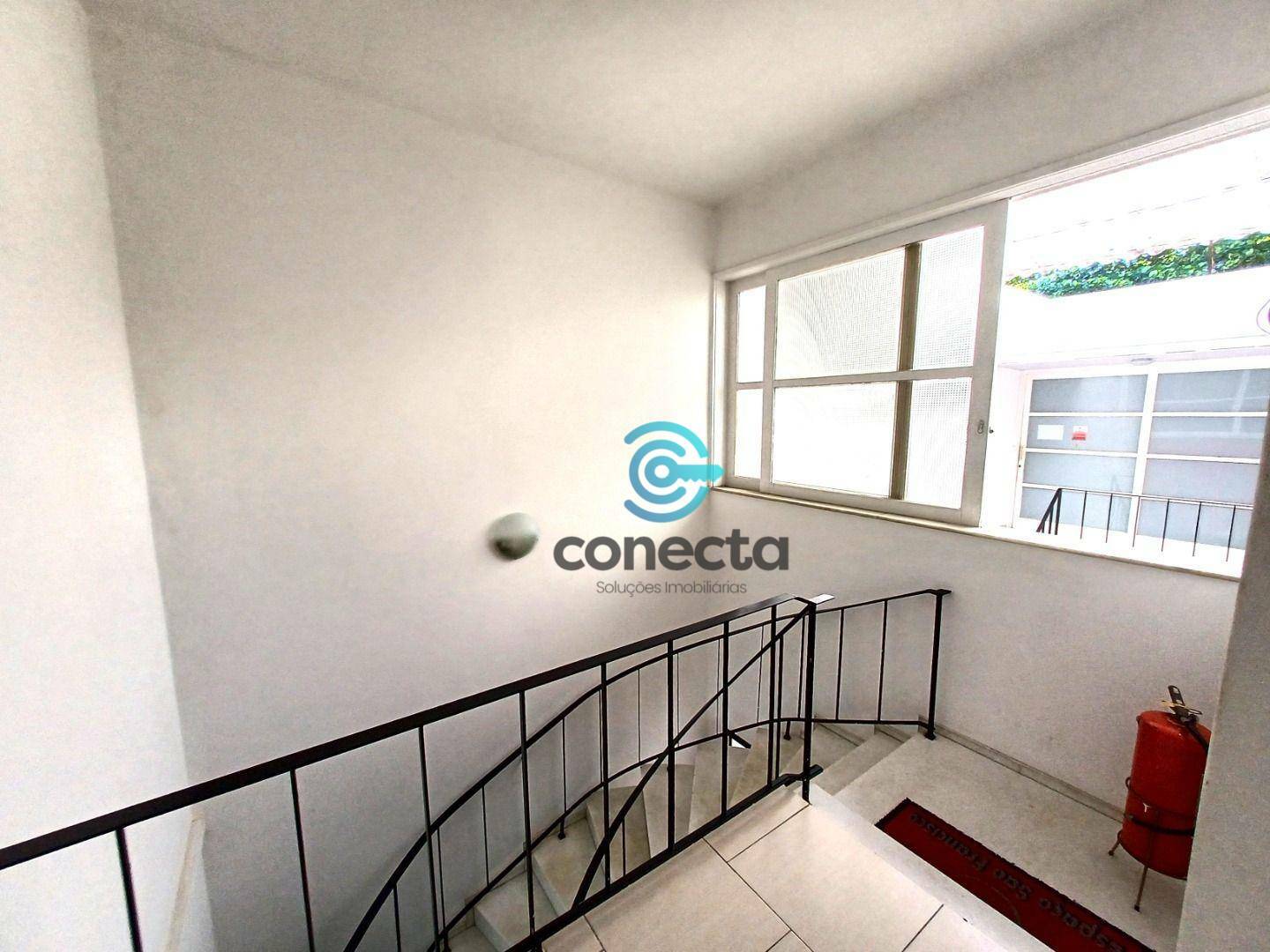 Conjunto Comercial-Sala para alugar, 12m² - Foto 6