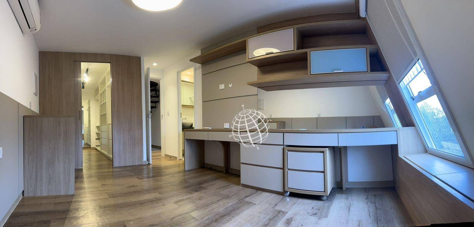 Apartamento à venda e aluguel com 4 quartos, 190m² - Foto 18