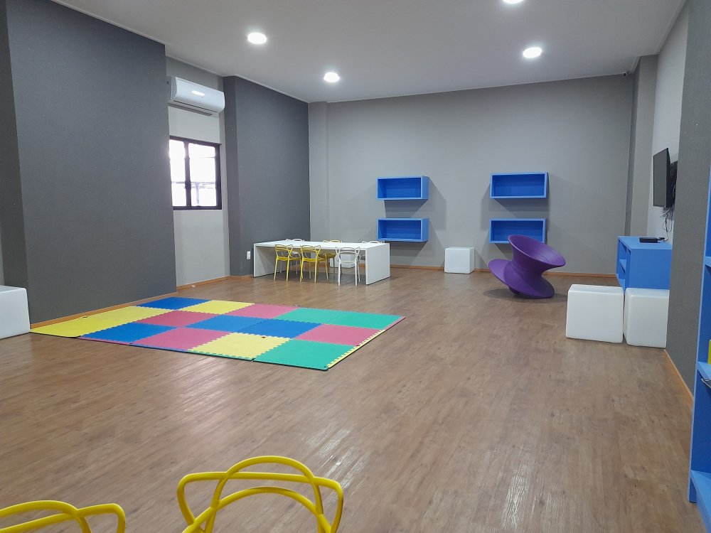 Apartamento para alugar com 2 quartos, 62m² - Foto 11