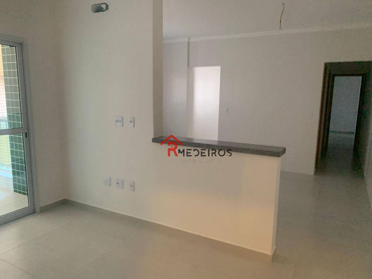 Apartamento à venda com 2 quartos, 89m² - Foto 3