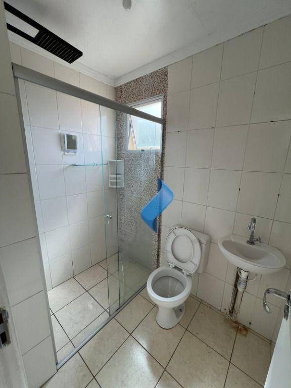 Apartamento à venda com 2 quartos, 52m² - Foto 9