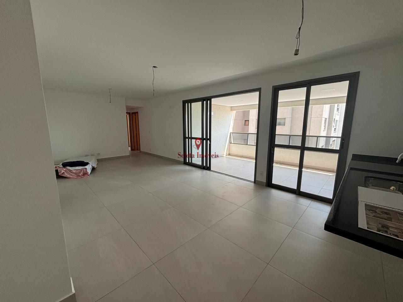 Apartamento à venda com 3 quartos, 134m² - Foto 9