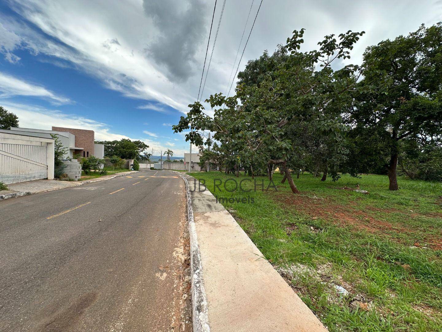 Loteamento e Condomínio à venda, 1058M2 - Foto 2